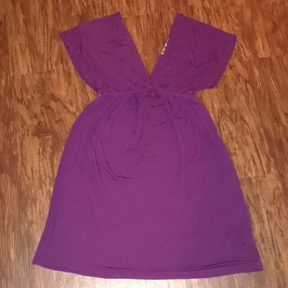 Lush Dress Size S